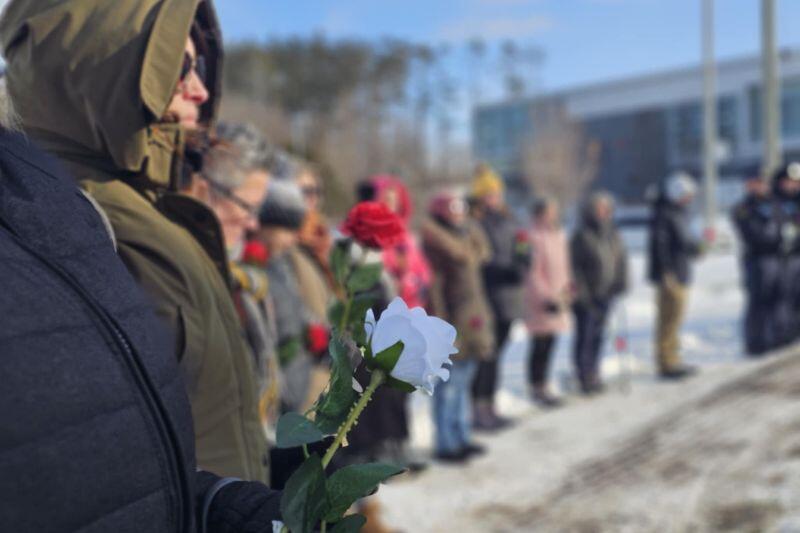 La Coalition de Prescott et Russell lance les 16 jours d’activisme contre la violence fondée sur le sexe
